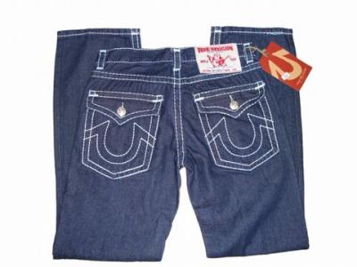 cheap Men's TRUE RELIGION Jeans-101